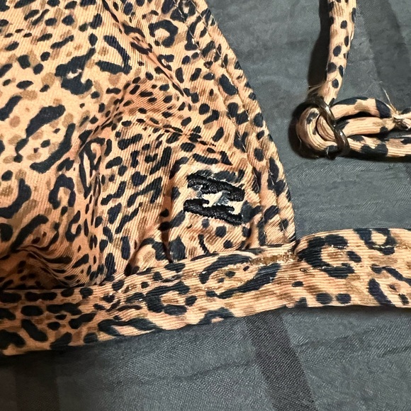 Billabong swim - Picture 2 of 3